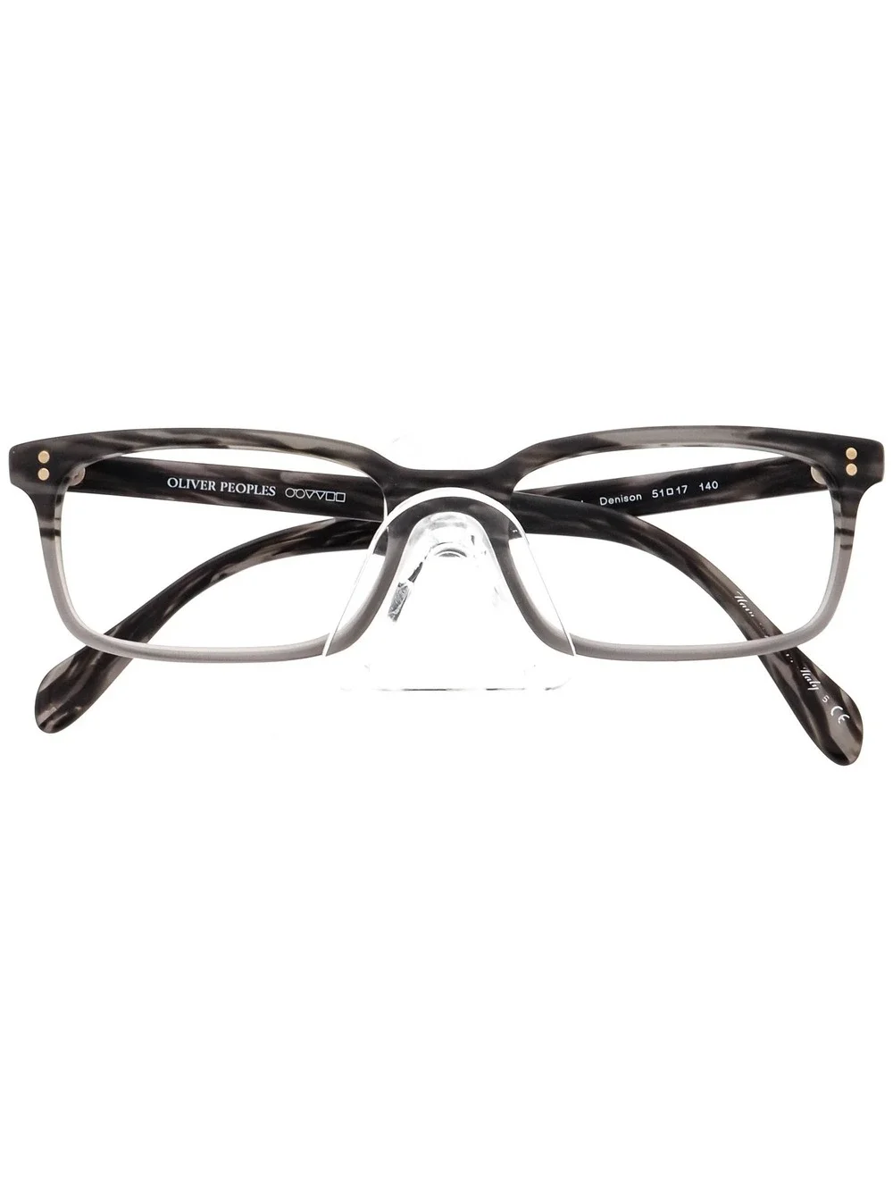 Oliver Peoples OV 5102 1124 Denison Eyewear